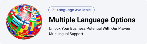 Zenix - Crypto Bootstrap Admin Dashboard + FrontEnd - 2